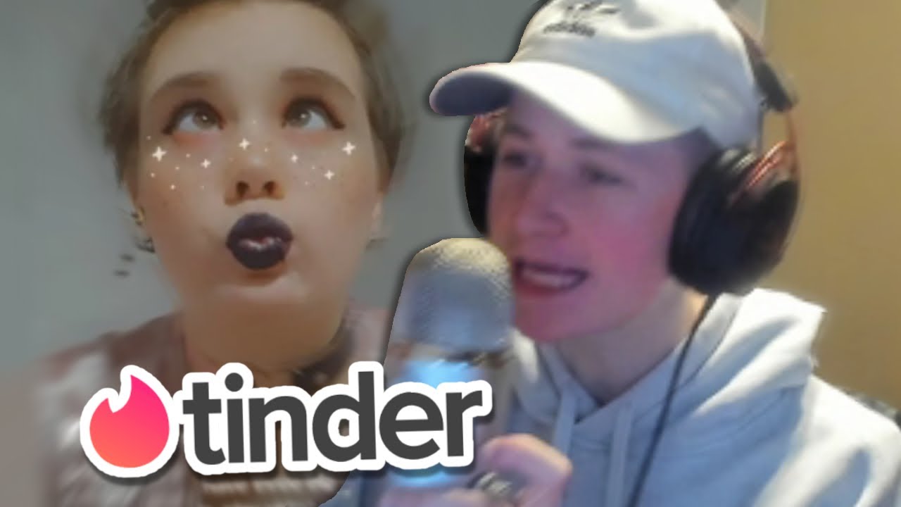 Мой опыт использования Tinder...