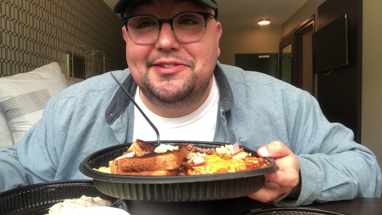 Waffle House в Нэшвилле, штат Теннесси