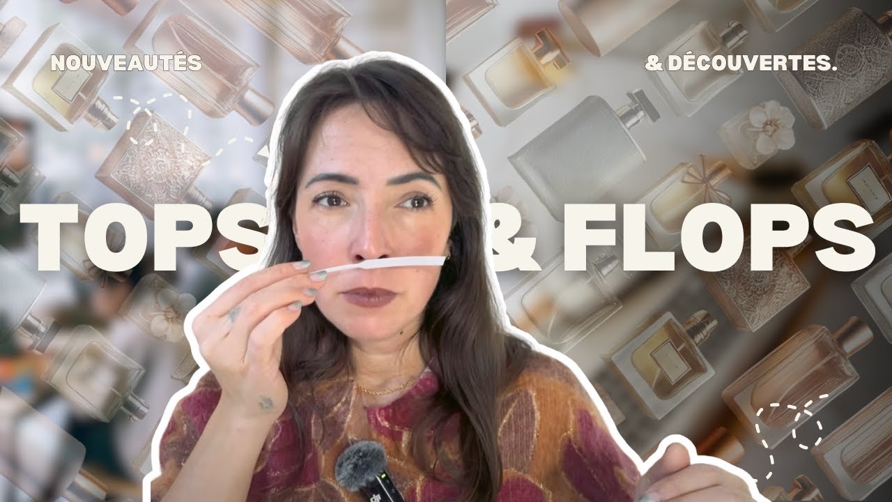 15 NOUVEAUX PARFUMS : Entre Coup de Cœur et Déceptions | Haul Parfums et Découvertes