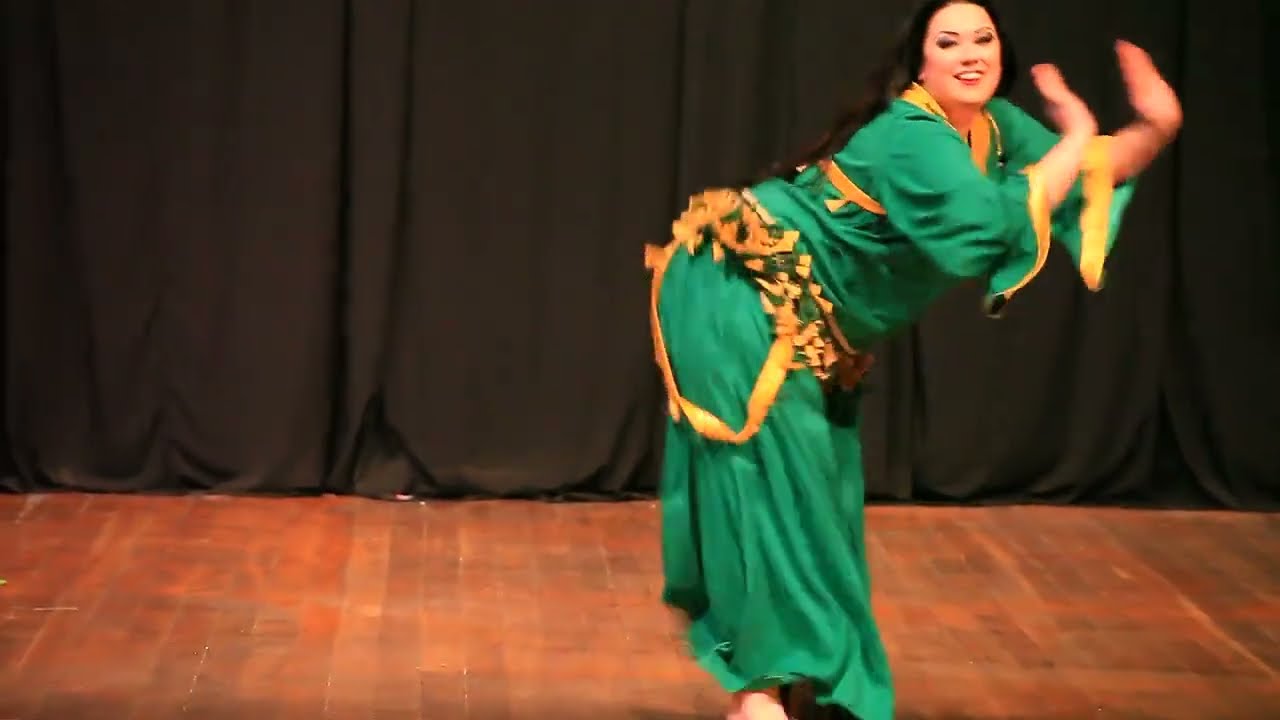 Vavilon  2016 04 02  #1 MVI 0854 Belly dance