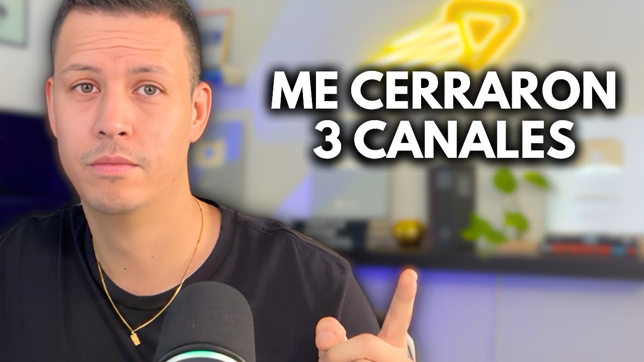 Nuevas Políticas de YouTube 2026: Cambios Que Están Desmonetizando Canales
