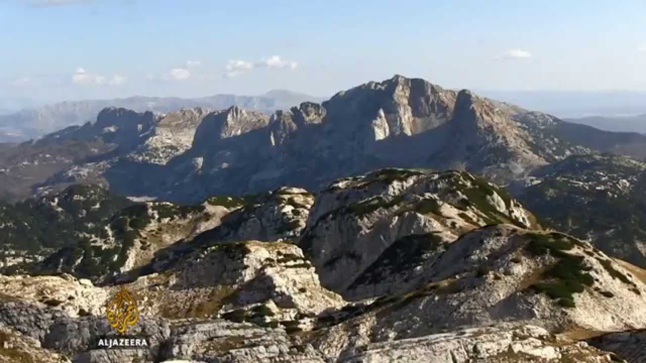 Vrhovi Balkana: Prenj - 3. epizoda