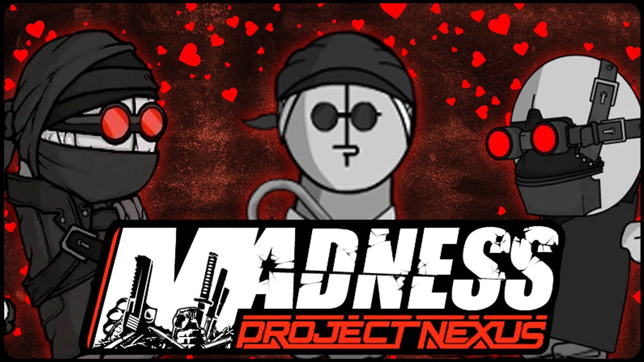 Games That Deserve More Love: Madness Project Nexus