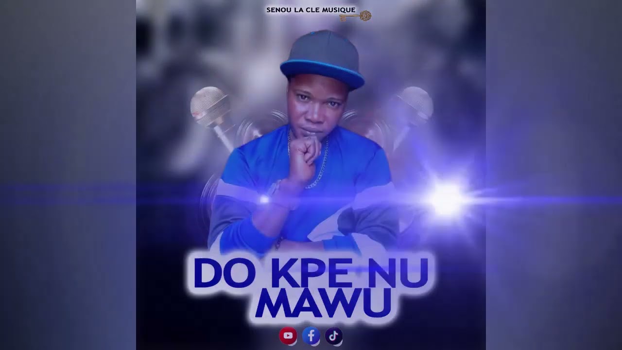 DOKPE NA MAHU