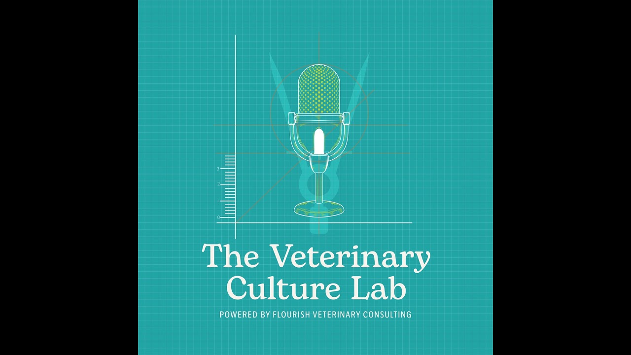 002: The Good Kind of DRAMMA: Six Specific Ways to Thrive in Vet Med