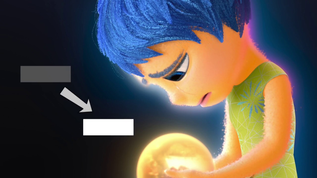 Inside Out Soundtrack | Why the Music Gave You the Feels
