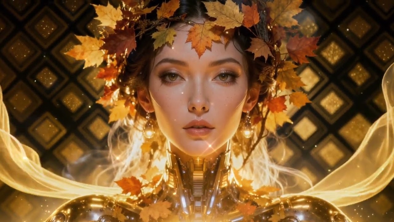 Forest Goddess Awakens | Hypnotic Dark Trance 2026