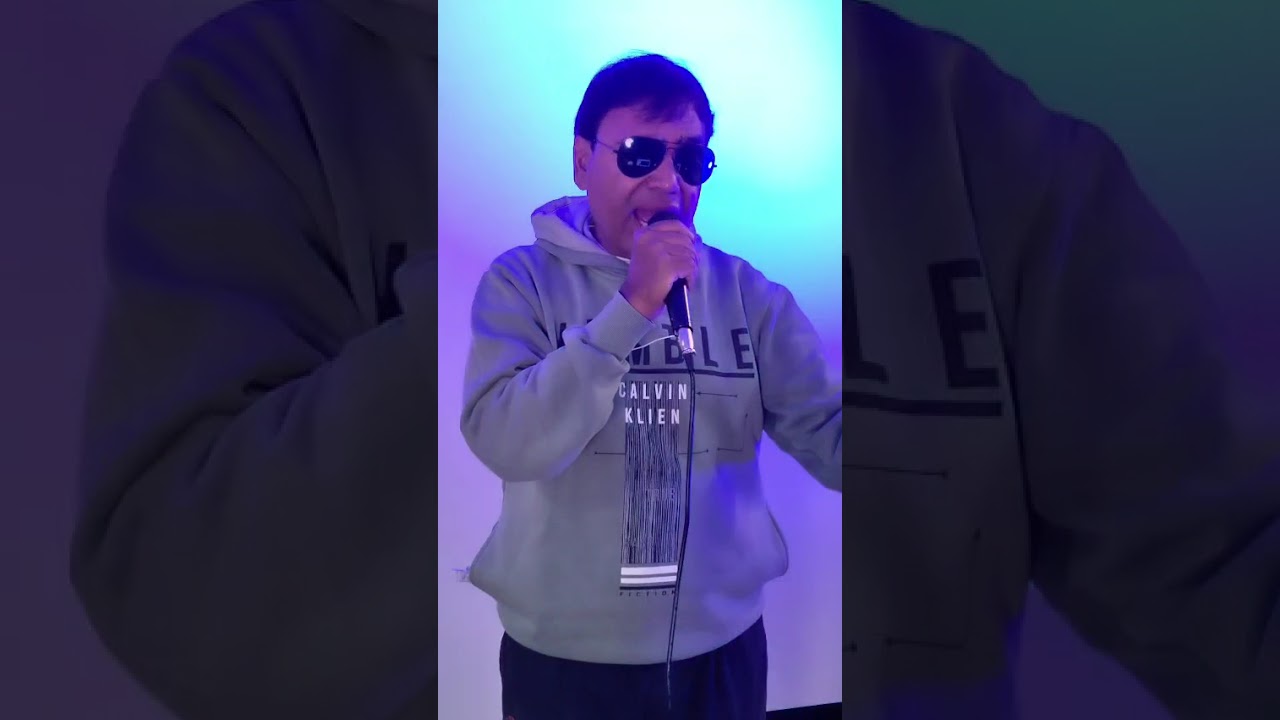 Madine wale se mera salam kehna