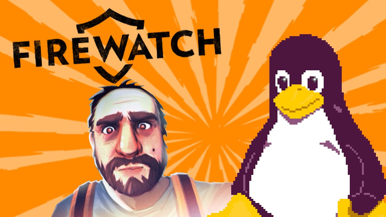 Firewatch [No Spoilers] | Review