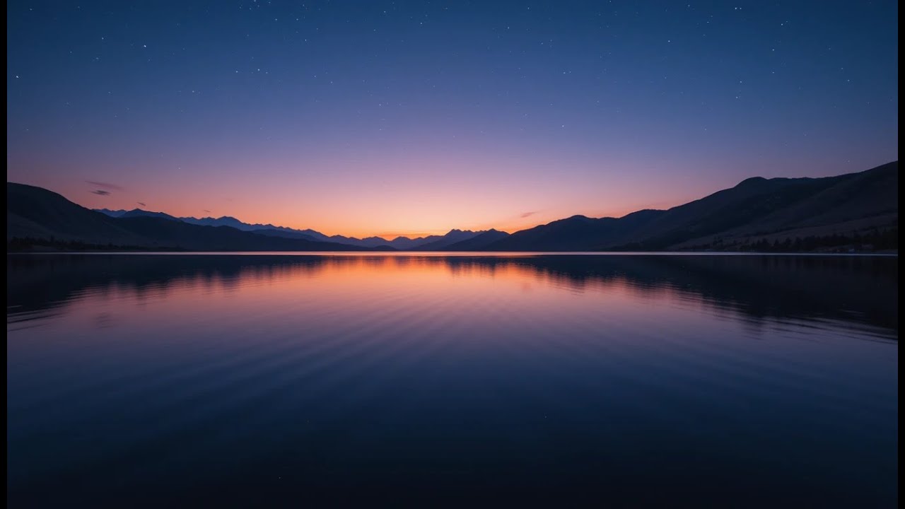 Prayer for Healing, Hope and Peace