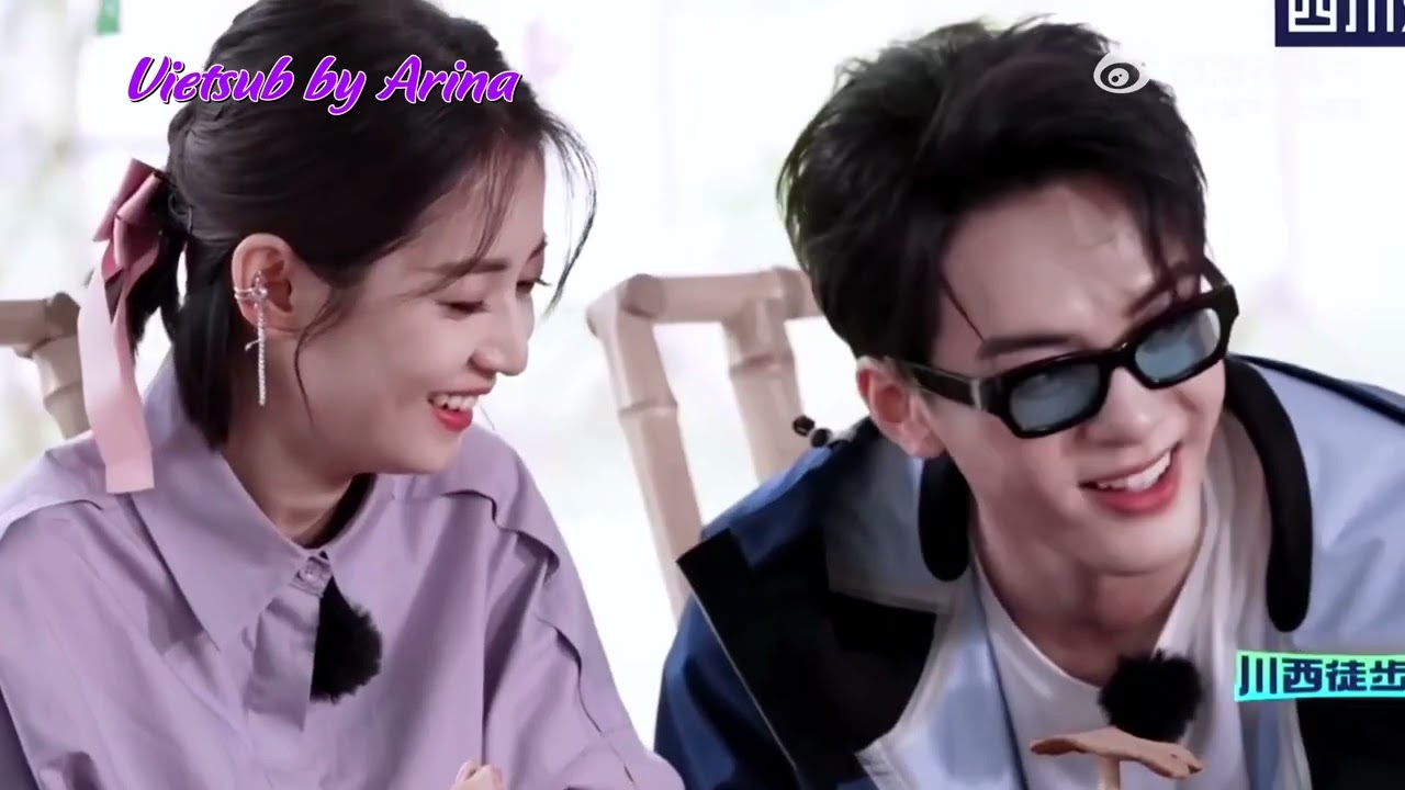 [Vietsub show Mùa hè của chúng ta] Trần Ngọc Kỳ nặn đất sét