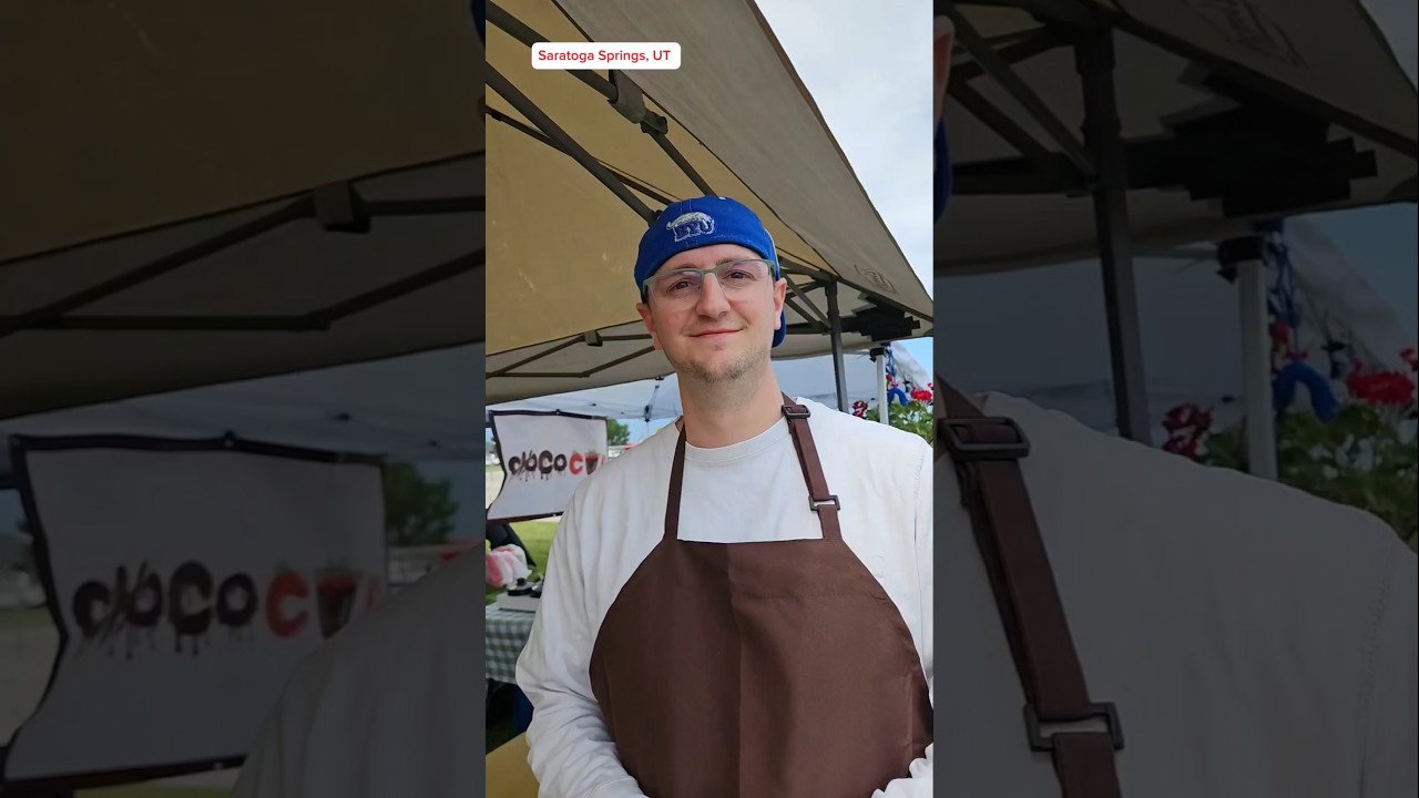 ZERO PREP AND ALL THE YUM. 