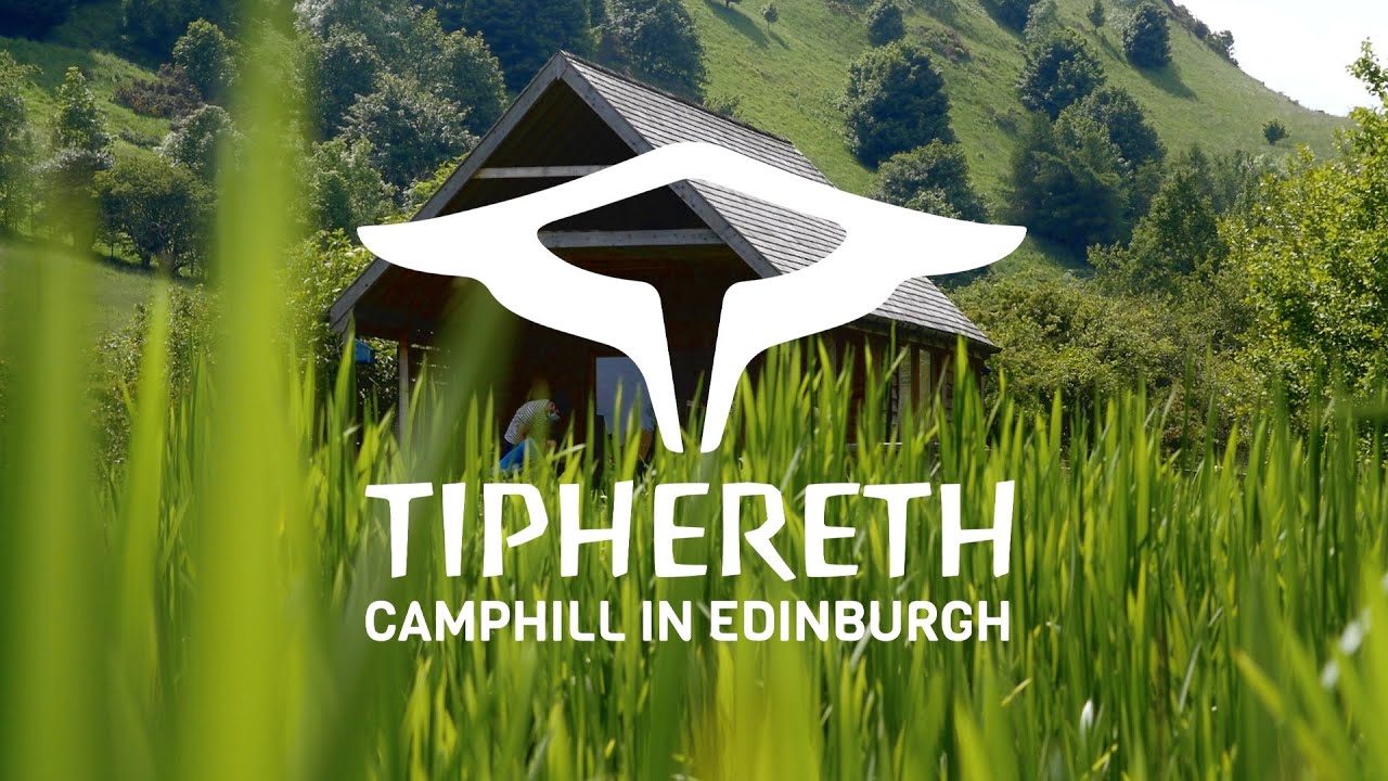 Tiphereth - Camphill in Edinburgh