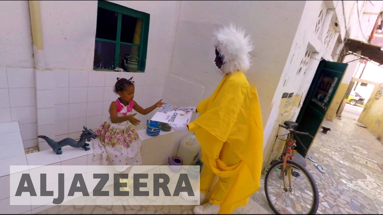 African cinema makes its mark at Berlin Film Festival