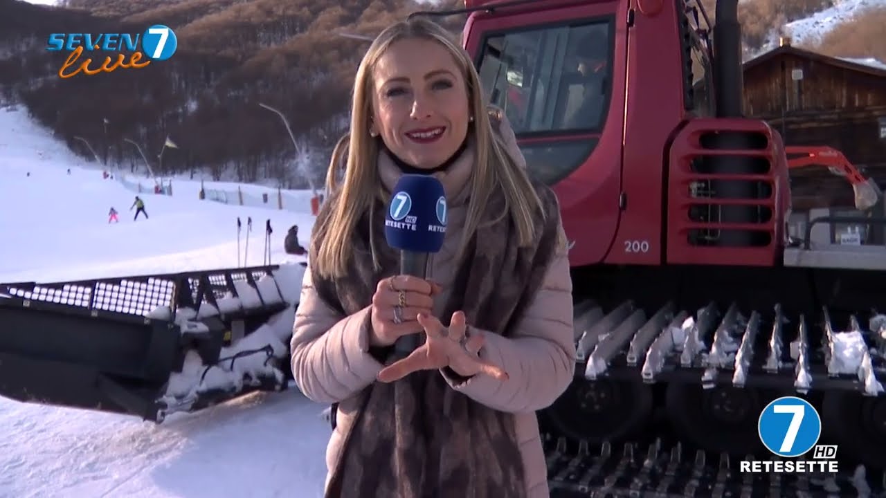 SPECIALE PIAN NEIRETTO - UNA PRODUZIONE RETE 7 E SEVEN LIVE TV
