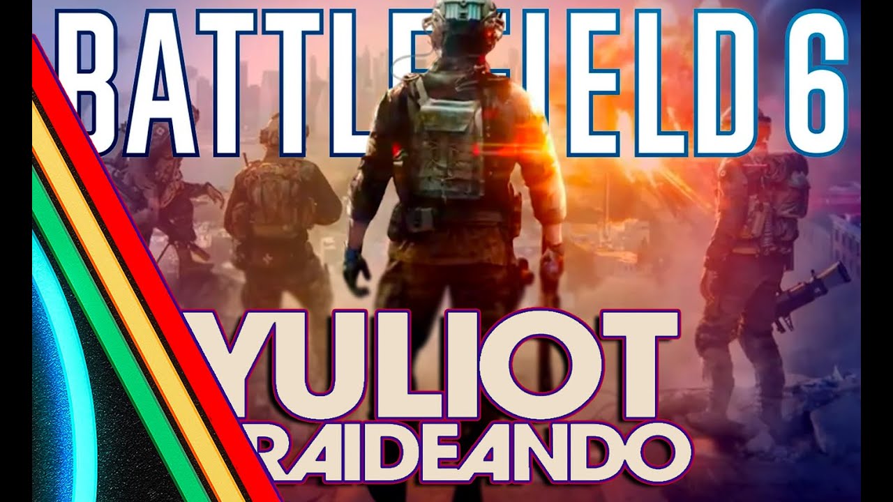 DOMINGOS DE CHIL💙ARC RAIDERS Y LEGO HORIZON  [ESP/PS5]