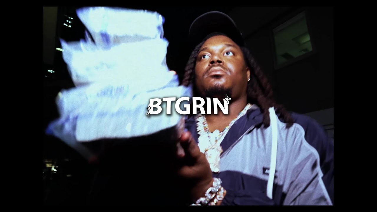 [FREE] Lucki x Veeze Type Beat 