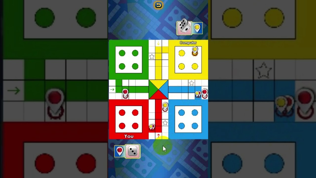 🔥 Master Ludo with Shipra! 🎲 Top Tips & Tricks for Epic Wins 💥 | Shipra Ludo Gamer