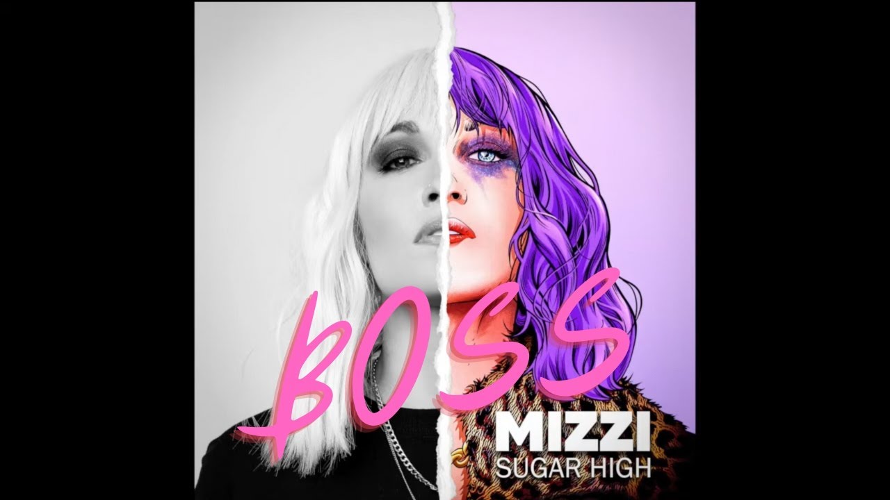 MIZZI - BOSS (OFFICIAL AUDIO)