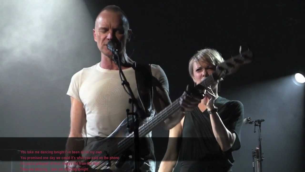 Mr. Sting - Best of the Best of 