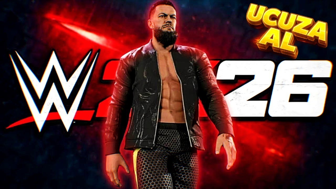 WWE 2K26 - Daha ucuza almanın yolu, Ringside Pass hakkında TÜM detaylar (kesin izleyin)