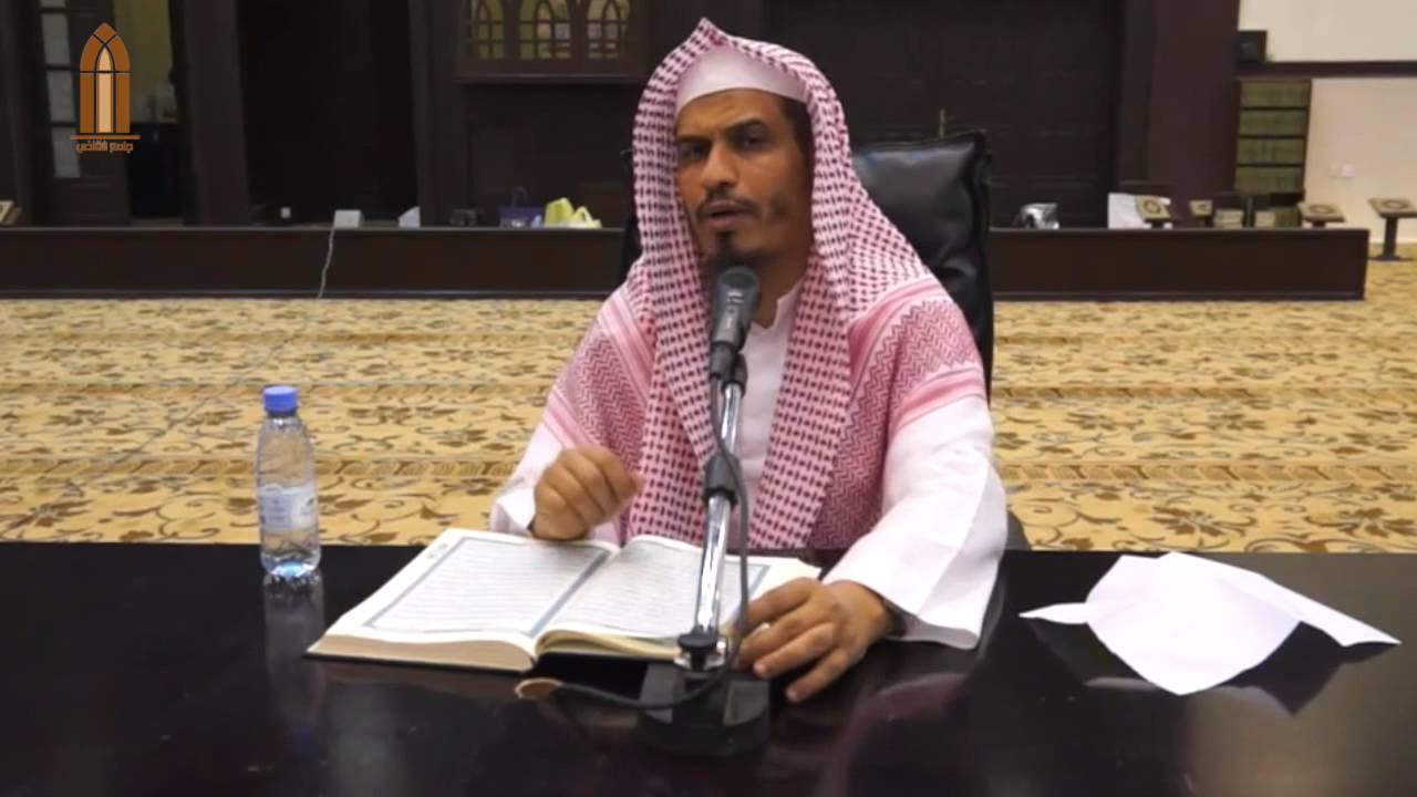 مقاصد السور - الأحقاف - محمد - والفتح