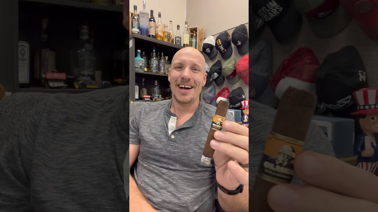 Consider the risk of cigars! #cigars #cigarsdaily