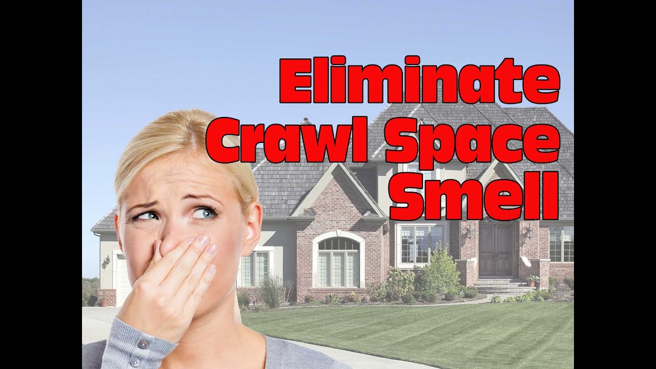 How to Eliminate Crawl Space Odors & Smells in 2025 | Specialty Foundation Repair - 704-787-6972