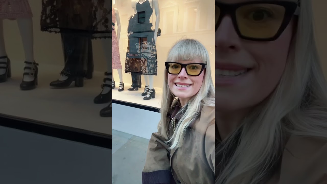 Fashion Brands We Like To Shop + Who&rsquo;s In Their Flop Era?