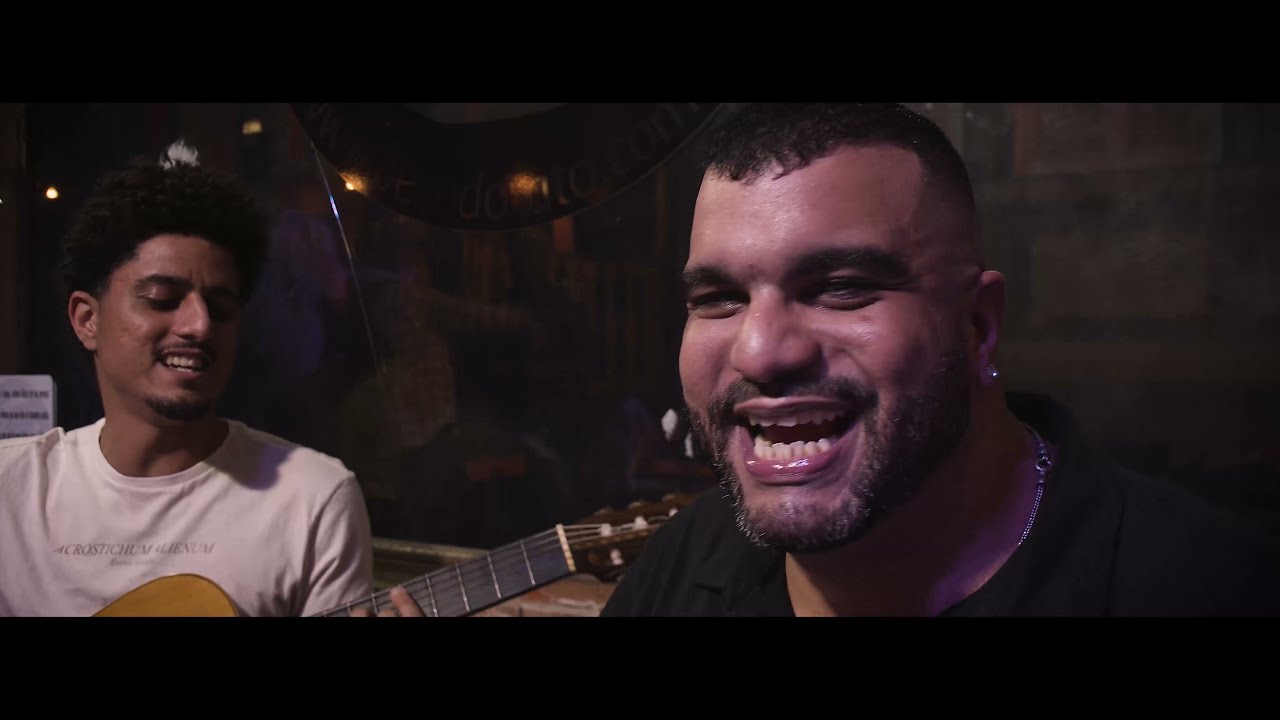 Inácio Rios - Correr Pelo Certo