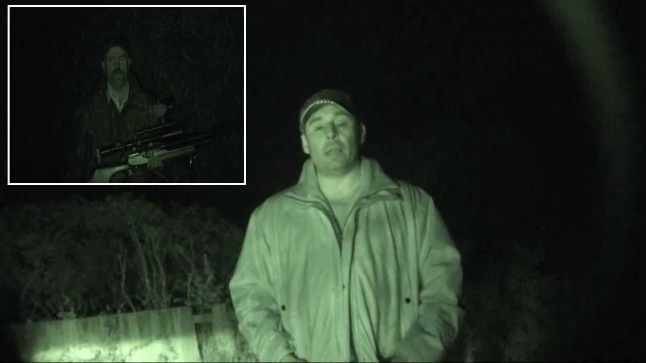Golf Course Pest Control with Davy Thomas & Si Pittaway