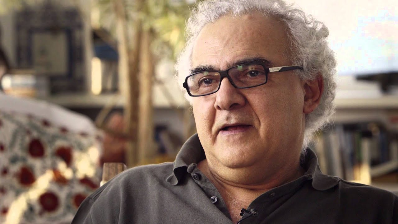 Milton Hatoum | Entrevista | Super Libris
