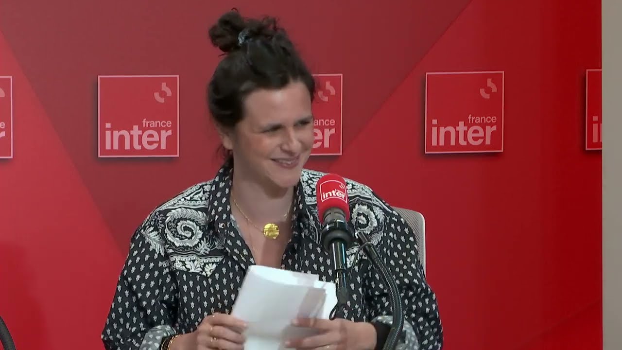 Pas facile d’être un homme #notallmen - La chronique de Laura Domenge