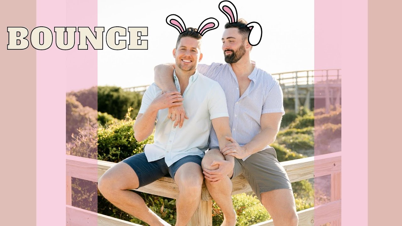 Bounce | Dustin and Burton | Raising Buffaloes