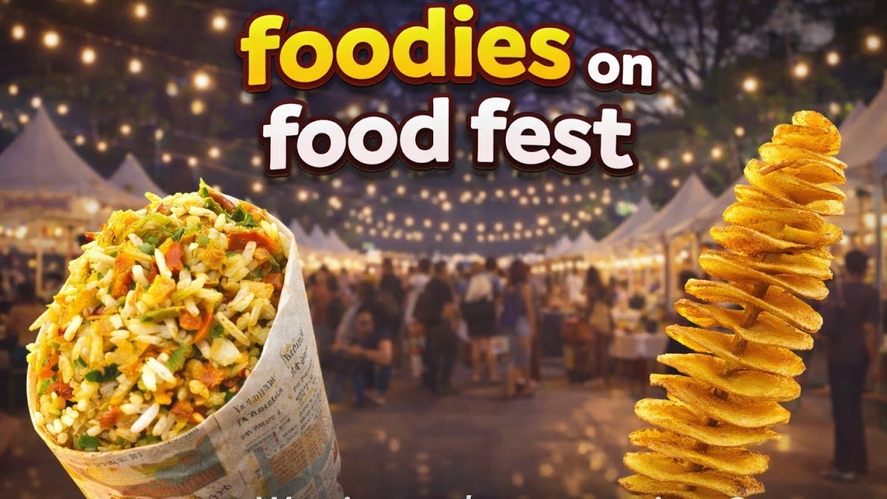 Food fest vlogg!!!❤️Fun with familia🫶.. Was it really worth the expectations?? 🥲