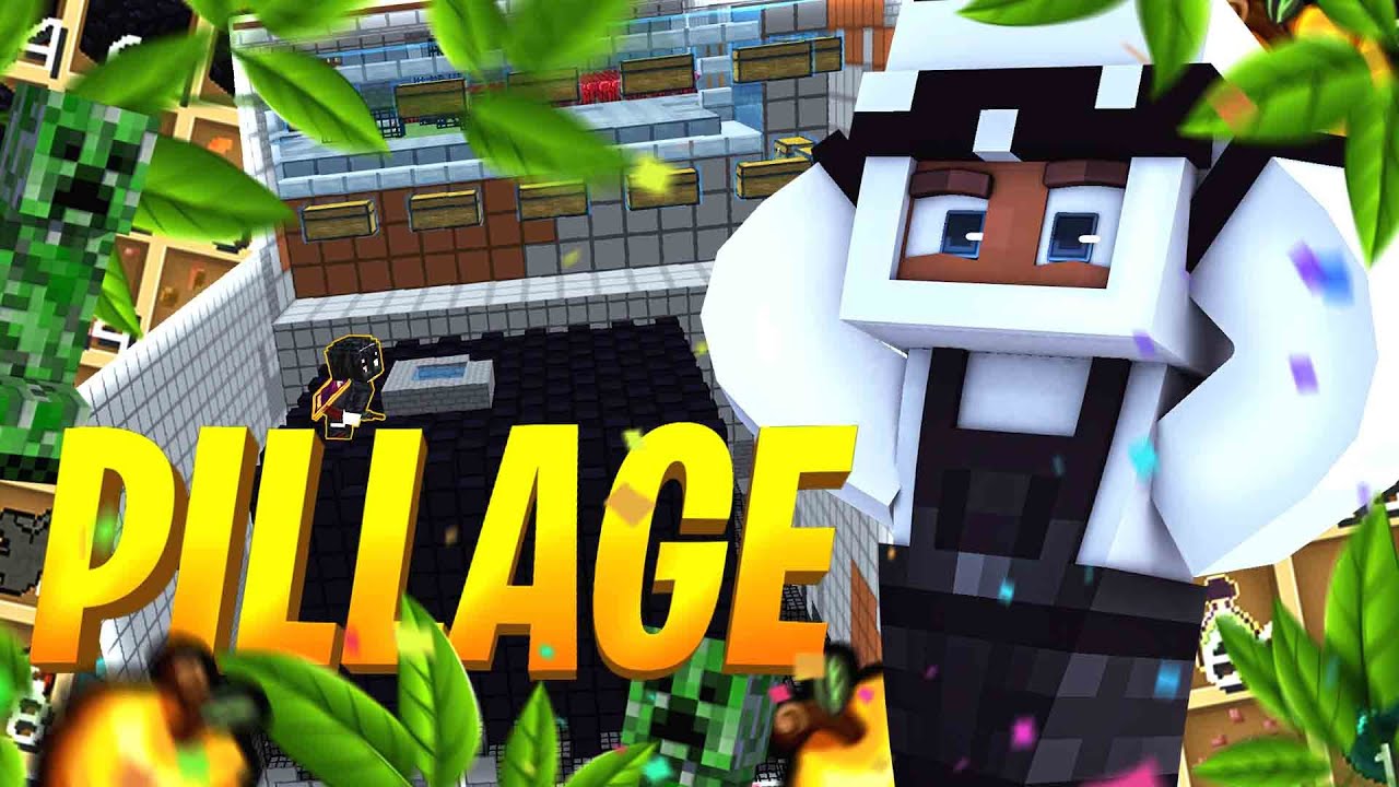 LE PLUS GROS PILLAGE DE KFACTION !!! (ou pas) Kfaction EP2