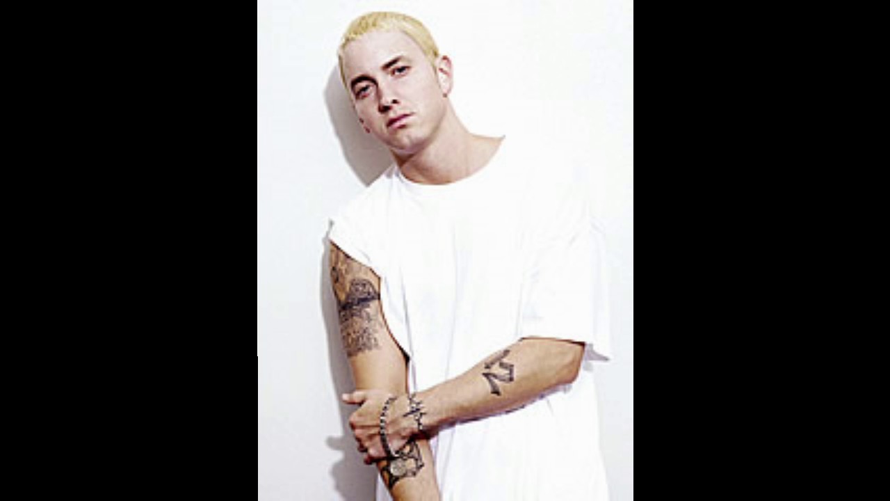 Eminem - Bully + LYRICS