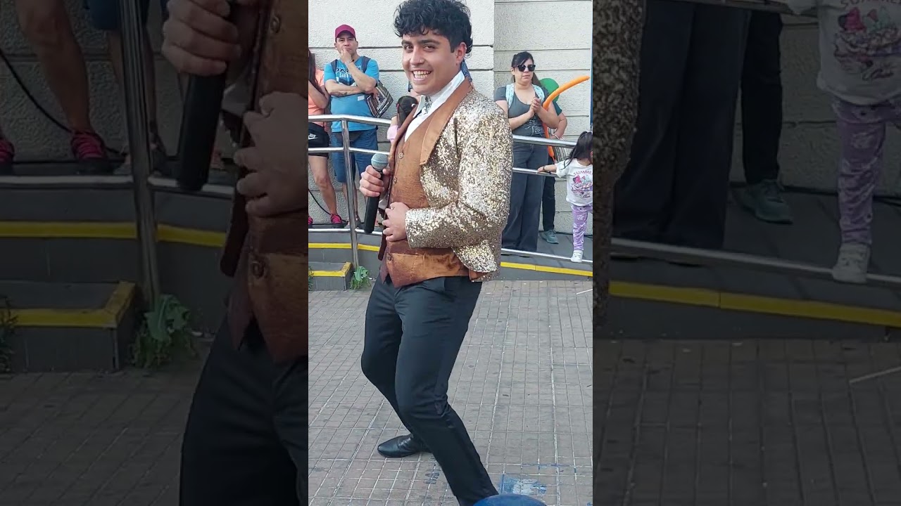 VICENTE MEJIAS OFICIAL: Tributo Teletón 2025..Sucursal Plaza Egaña Banco Chile 
