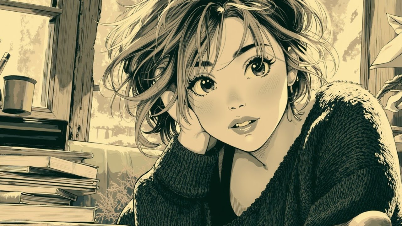 Crying Love Songs for a Broken Heart ~ Emotional Melancholy Music & Sadness