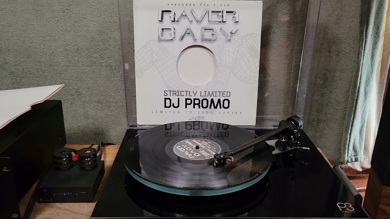 [BABY 62AA2] Hixxy & Technikore - Re-Loaded [2010]