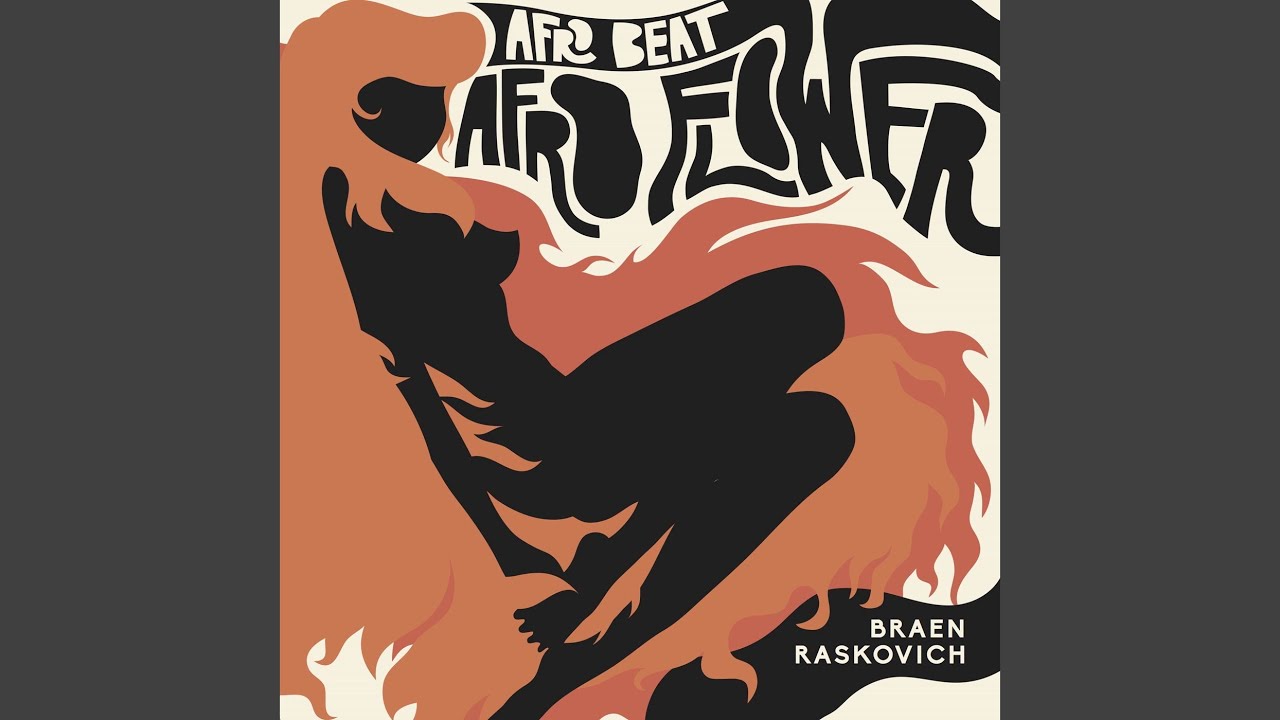 Afro Flower (feat. Braen, Raskovich & Giuliano Sorgini)