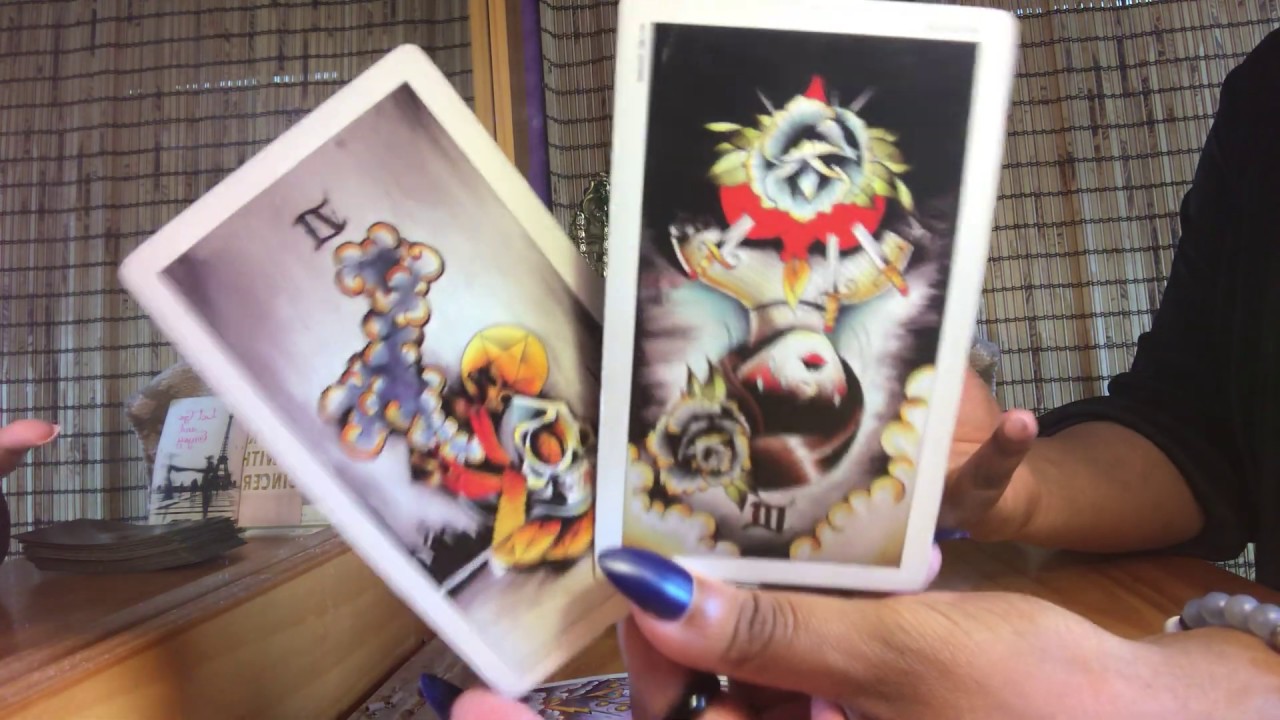 Gemini - You don’t want to hear this BUT NEED TO! 🤫 - Mid April 2020 Love Tarot Reading
