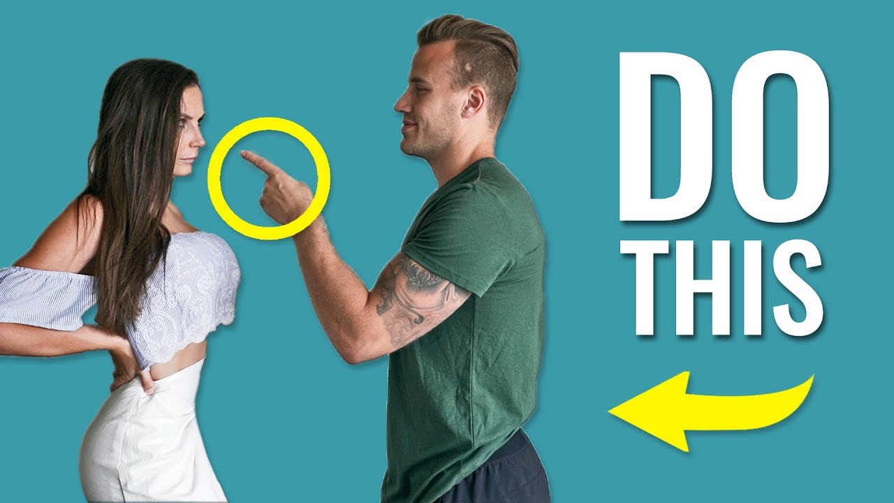 ALPHA MALE CONFIDENCE (5 best tips)