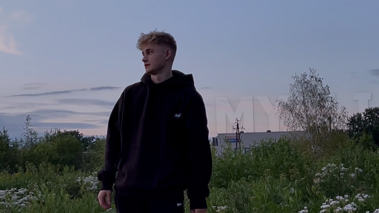 Vaperoraper - Myśli (Official Music Video)