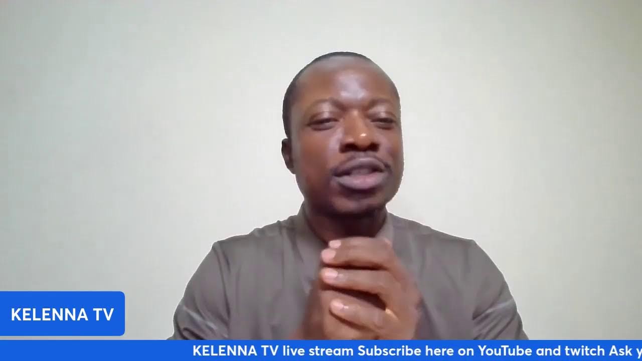 JOIN US AS WE PREACH FROM OMOYELE SOWORE 19/03/2026