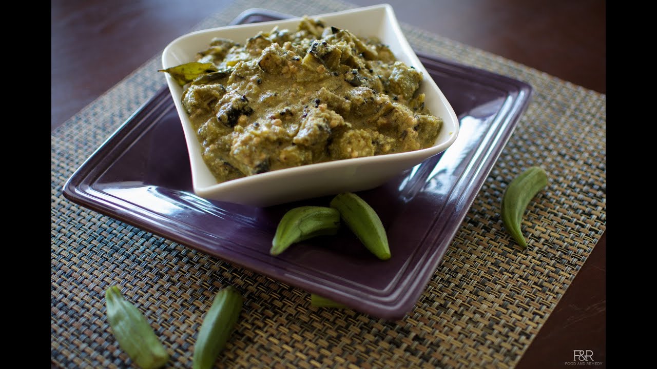 Bendekai gojju | Bendekayi Gojju | ಬೆಂಡೆಕಾಯಿ ಗೊಜ್ಜು | Kannada Karnataka Recipes