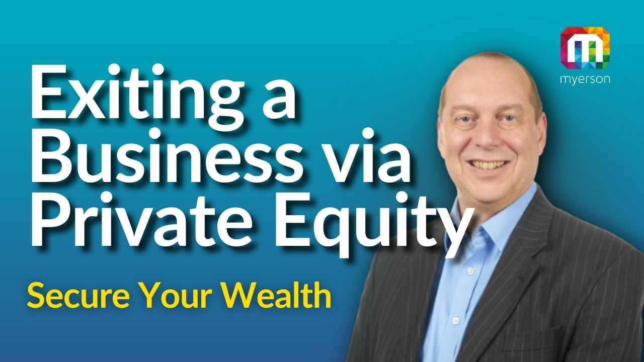 Почему основатели компаний продают свои проекты частным инвестиционным фондам прямо сейчас?