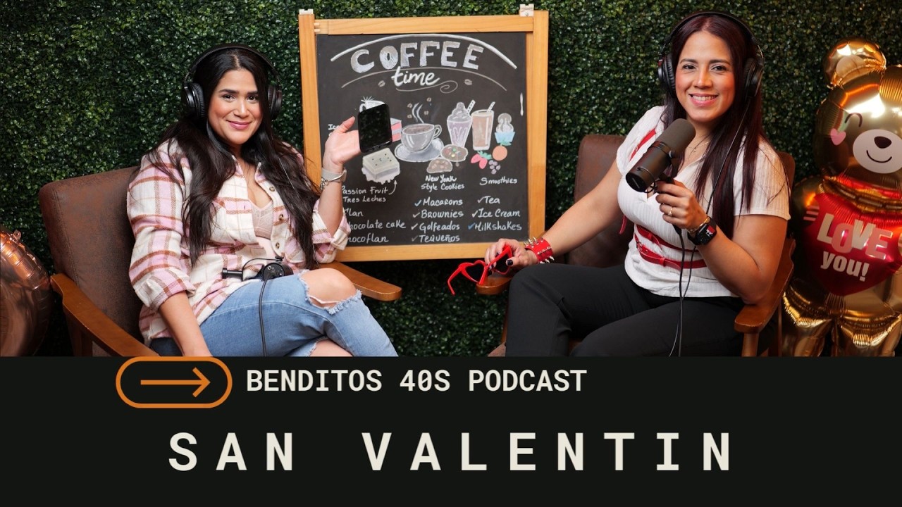 29 B40s SAN VALENTIN