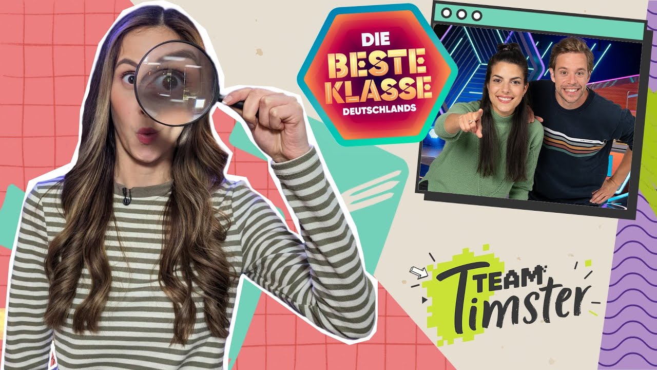 Fünf Fakten über 