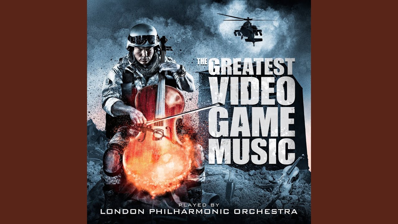 Metal Gear Solid: Sons of Liberty Theme